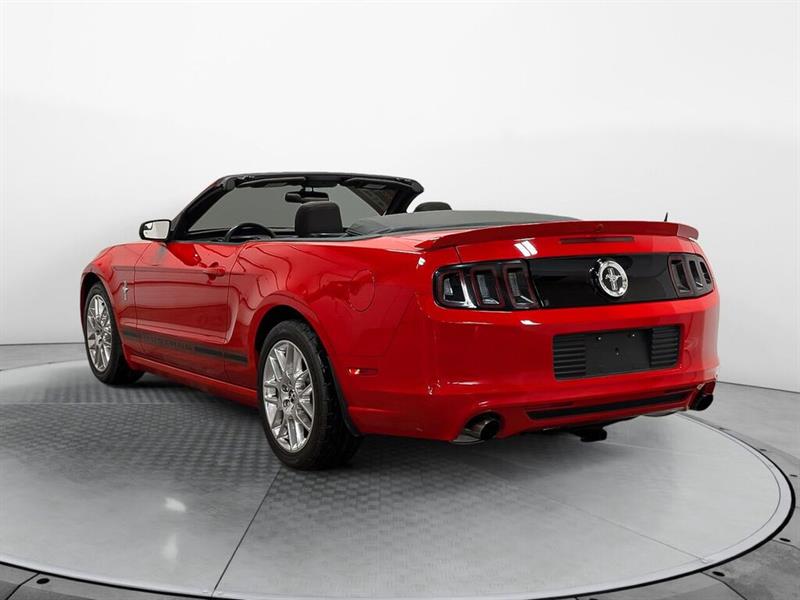 ford Mustang 2014 - 4