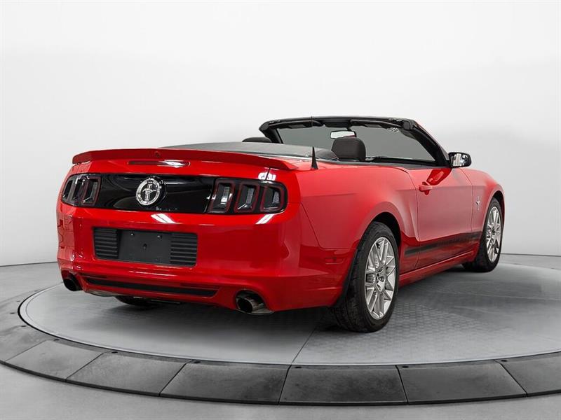 ford Mustang 2014 - 6