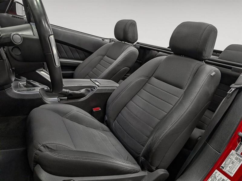ford Mustang 2014 - 9