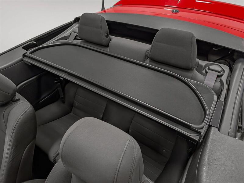 ford Mustang 2014 - 11