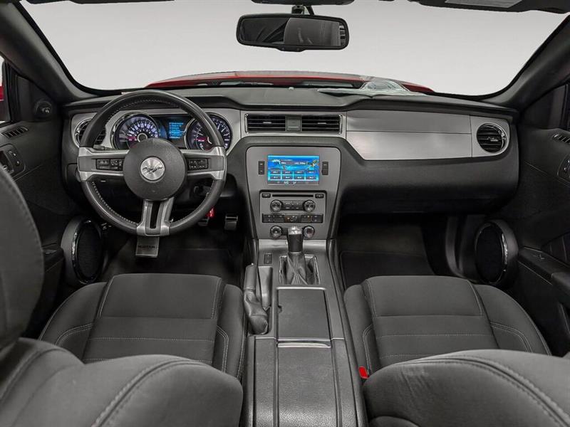 ford Mustang 2014 - 12