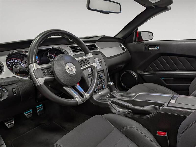 ford Mustang 2014 - 13