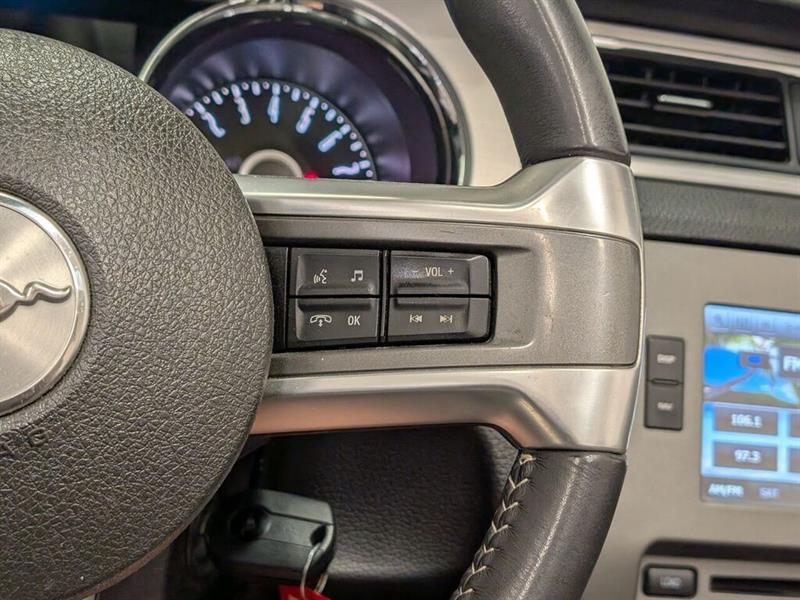 ford Mustang 2014 - 21