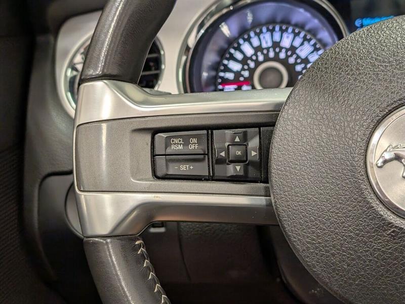 ford Mustang 2014 - 22