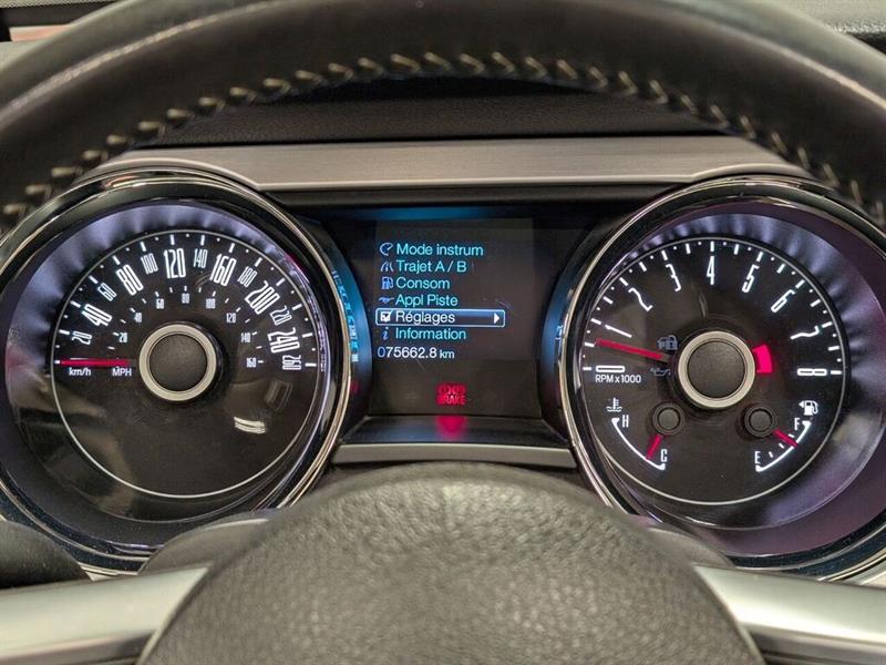ford Mustang 2014 - 24