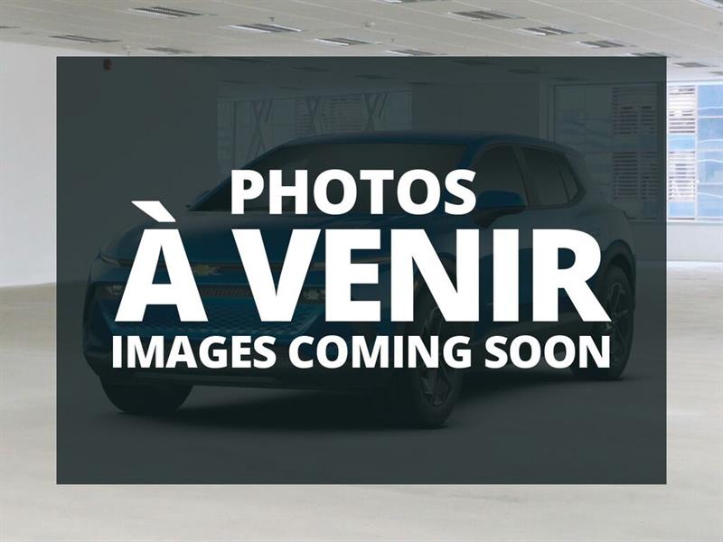 chevrolet Equinox 2021
