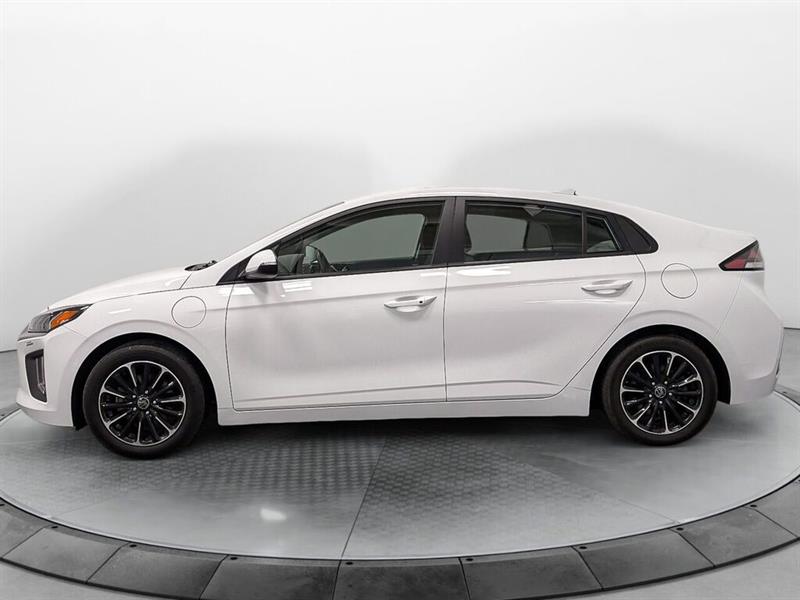 hyundai Ioniq 2021 - 2