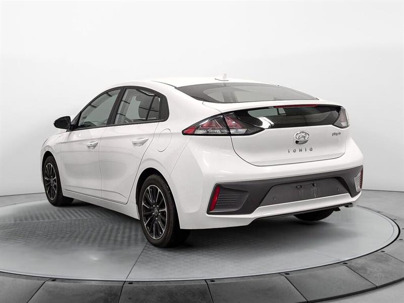 hyundai Ioniq 2021 - 3