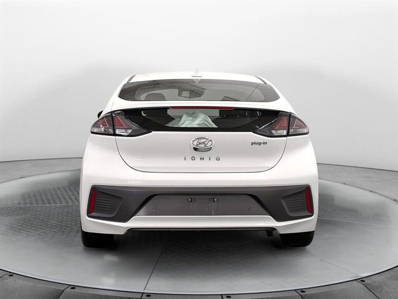 hyundai Ioniq 2021 - 4