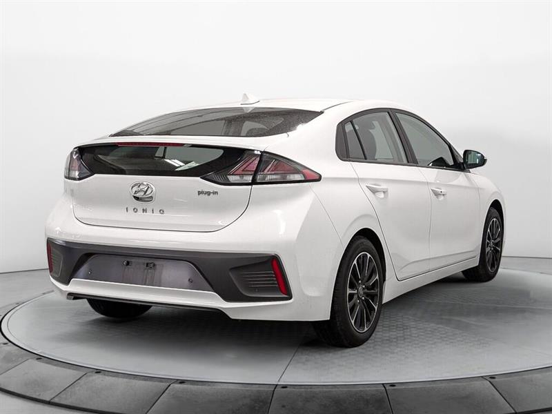 hyundai Ioniq 2021 - 5