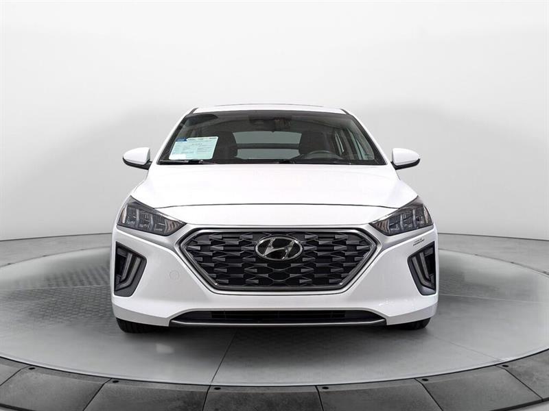 hyundai Ioniq 2021 - 7