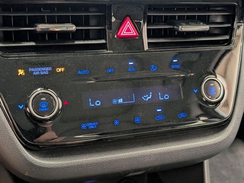 hyundai Ioniq 2021 - 12