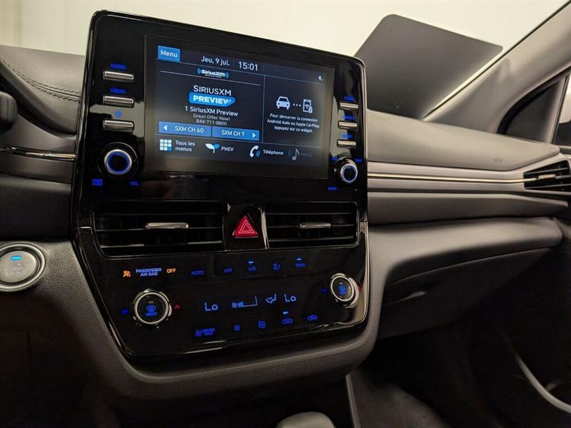 hyundai Ioniq 2021 - 18