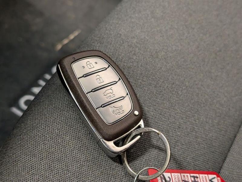 hyundai Ioniq 2021 - 20