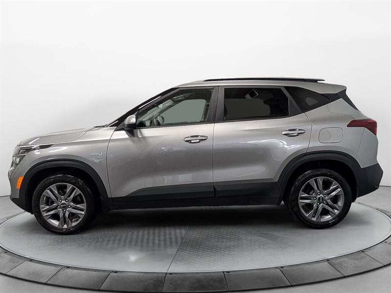 kia Seltos 2021 - 2