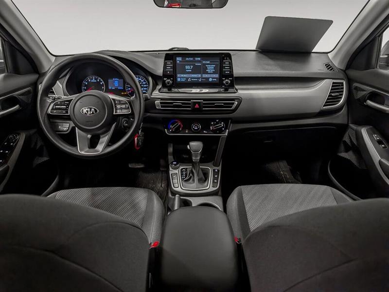 kia Seltos 2021 - 9
