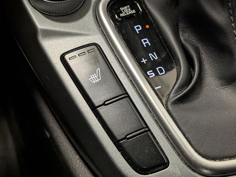 kia Seltos 2021 - 17