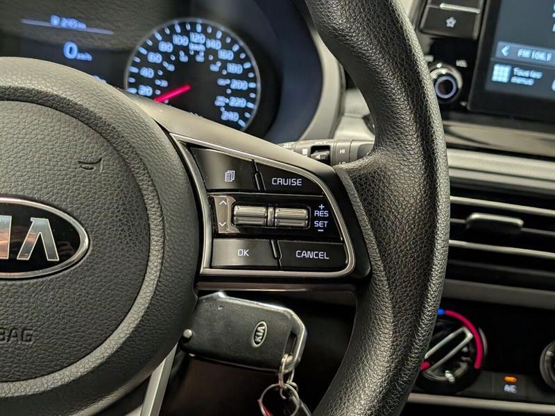 kia Seltos 2021 - 18