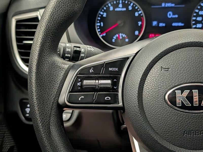kia Seltos 2021 - 20