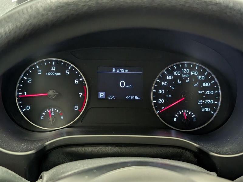 kia Seltos 2021 - 21