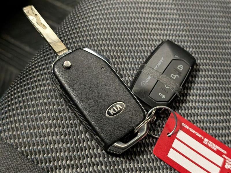 kia Seltos 2021 - 22
