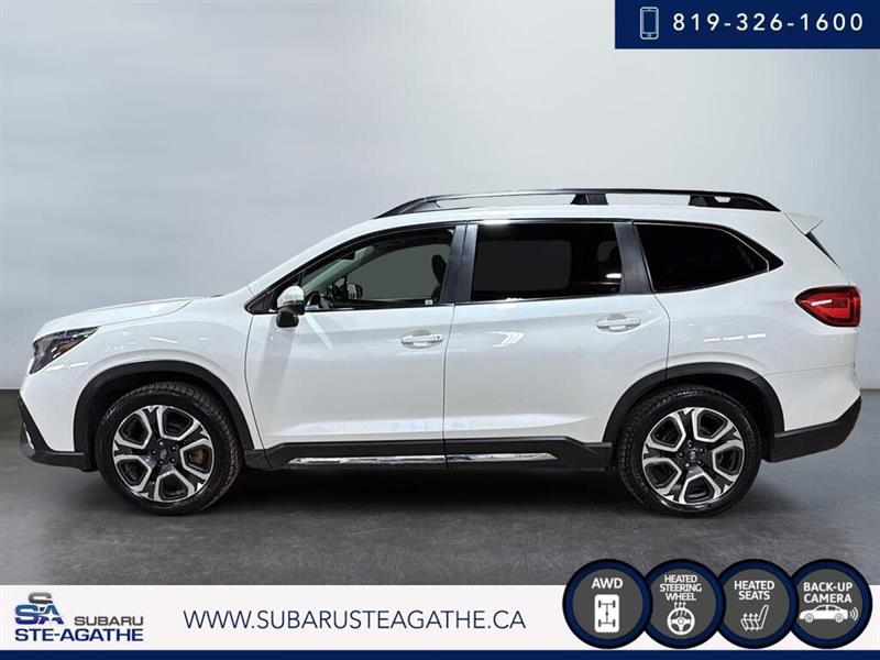 subaru Ascent 2023 - 3