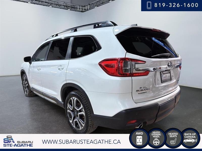 subaru Ascent 2023 - 5