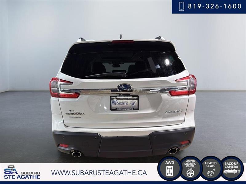 subaru Ascent 2023 - 7