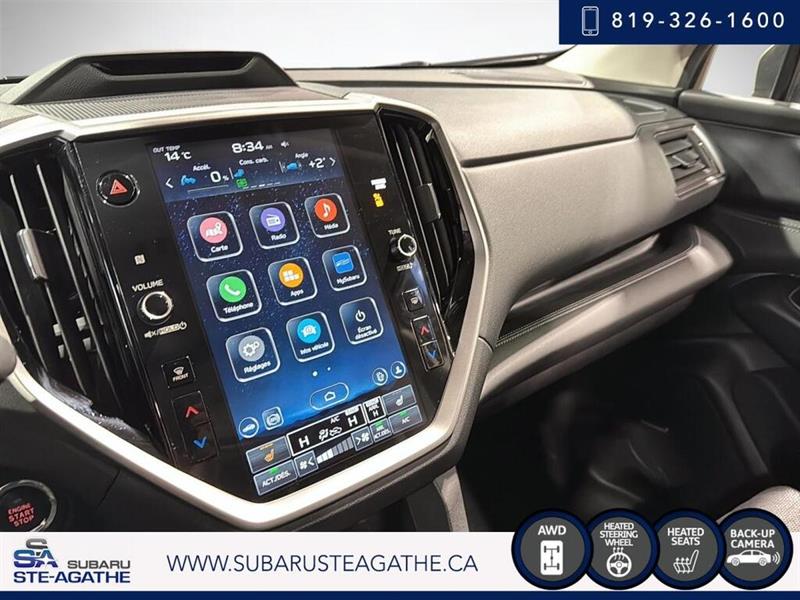 subaru Ascent 2023 - 13
