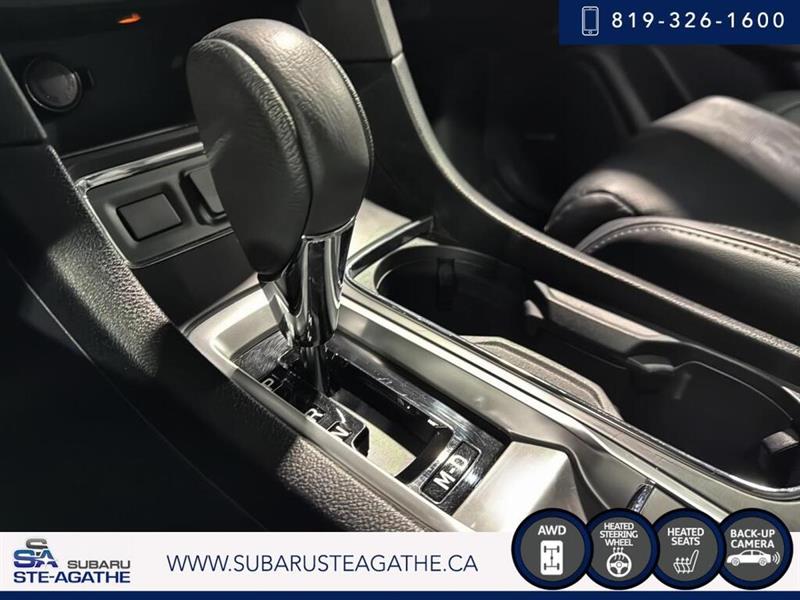 subaru Ascent 2023 - 15