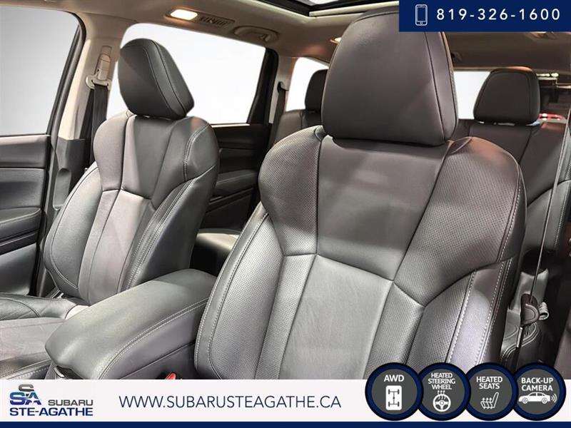 subaru Ascent 2023 - 17