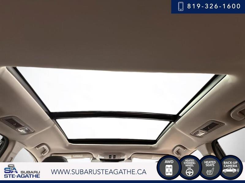 subaru Ascent 2023 - 18