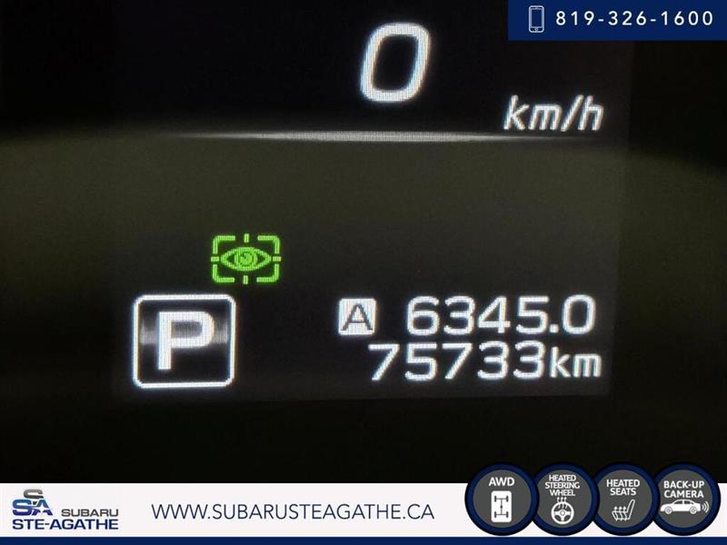 subaru Ascent 2023 - 21