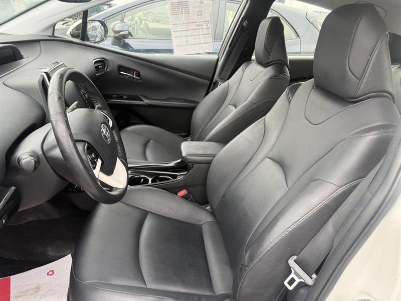 toyota Prius Prime 2017 - 7