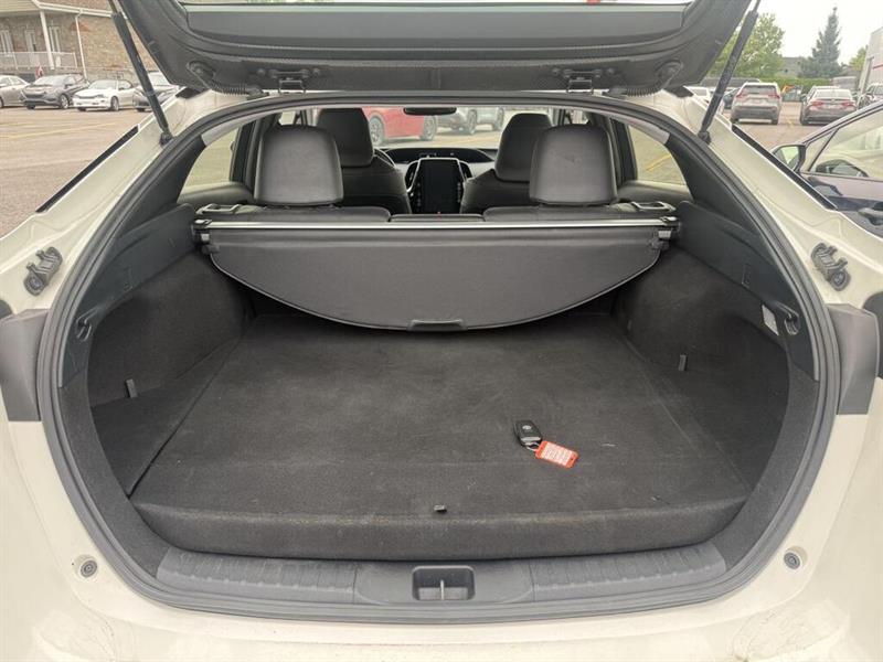 toyota Prius Prime 2017 - 8