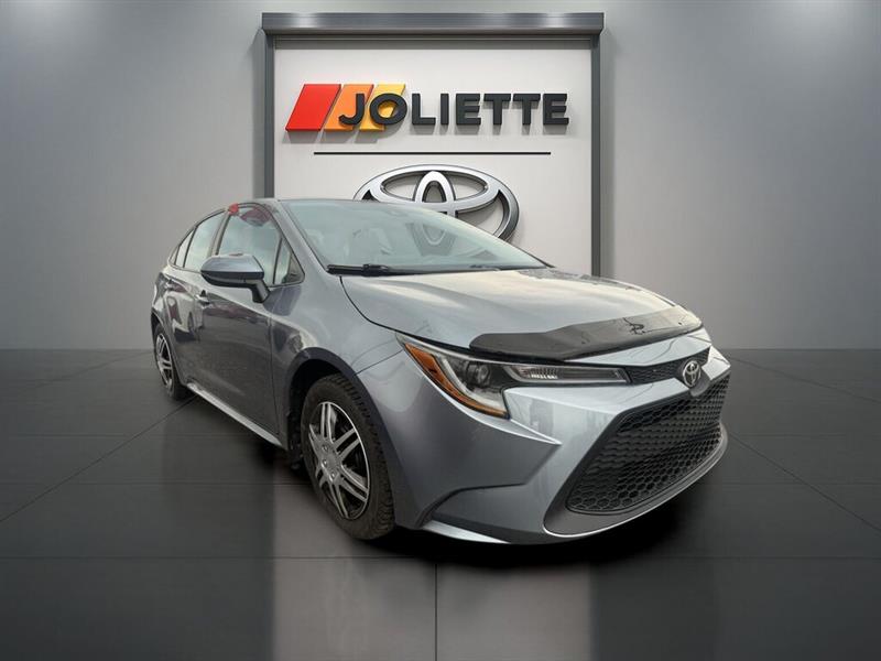 toyota Corolla 2020 - 2