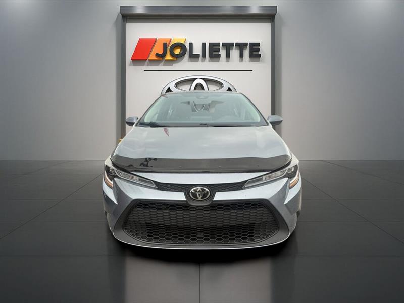 toyota Corolla 2020 - 3