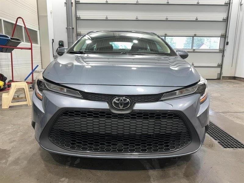 toyota Corolla 2021 - 2