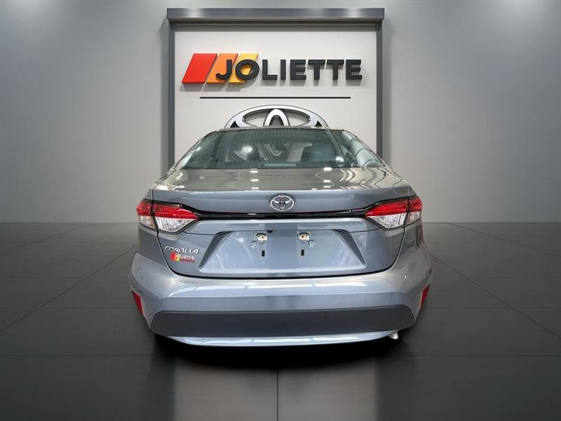 toyota Corolla 2021 - 3