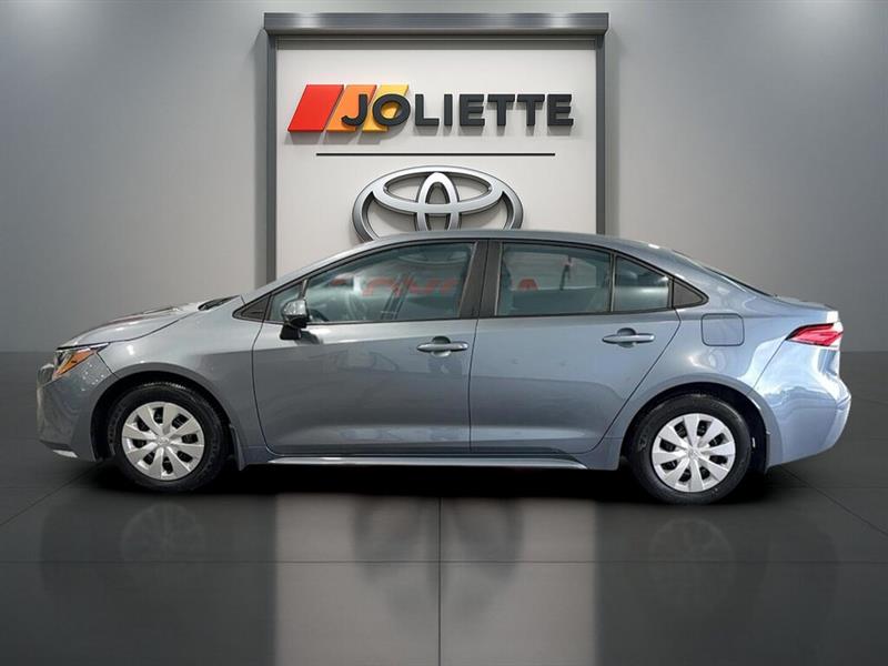 toyota Corolla 2021 - 5