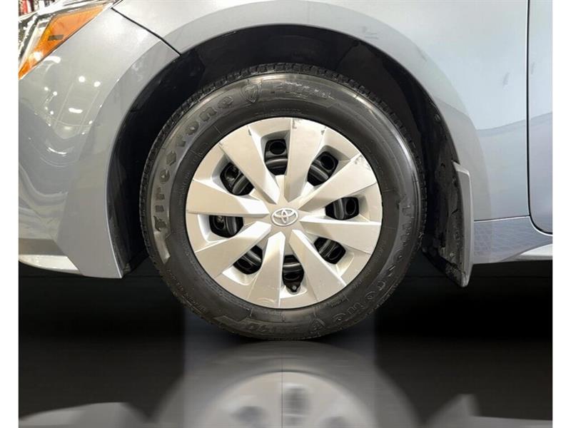 toyota Corolla 2021 - 7