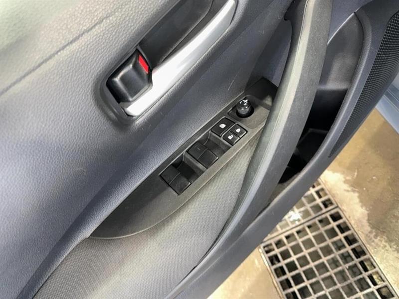 toyota Corolla 2021 - 10