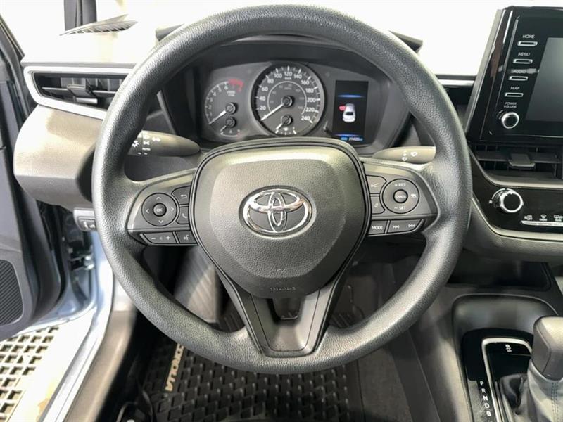 toyota Corolla 2021 - 11