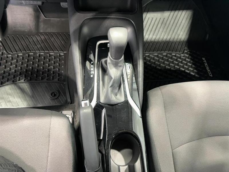 toyota Corolla 2021 - 13
