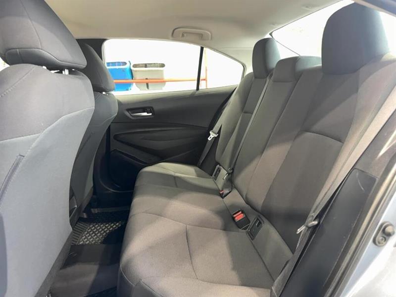 toyota Corolla 2021 - 14