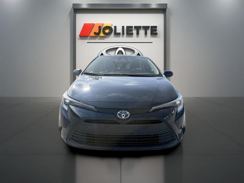 toyota Corolla Hybrid 2023 - 2