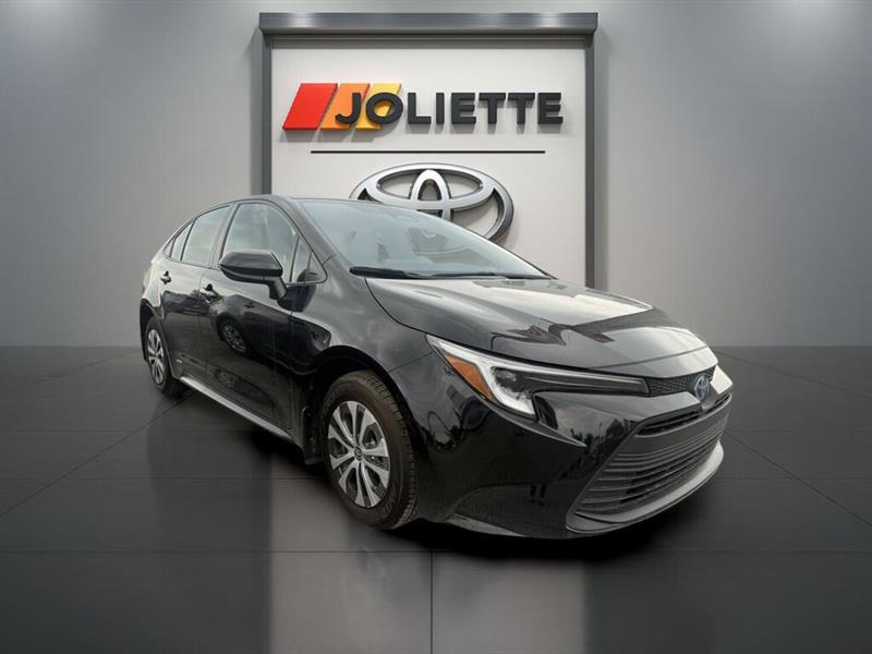 toyota Corolla Hybrid 2023 - 3