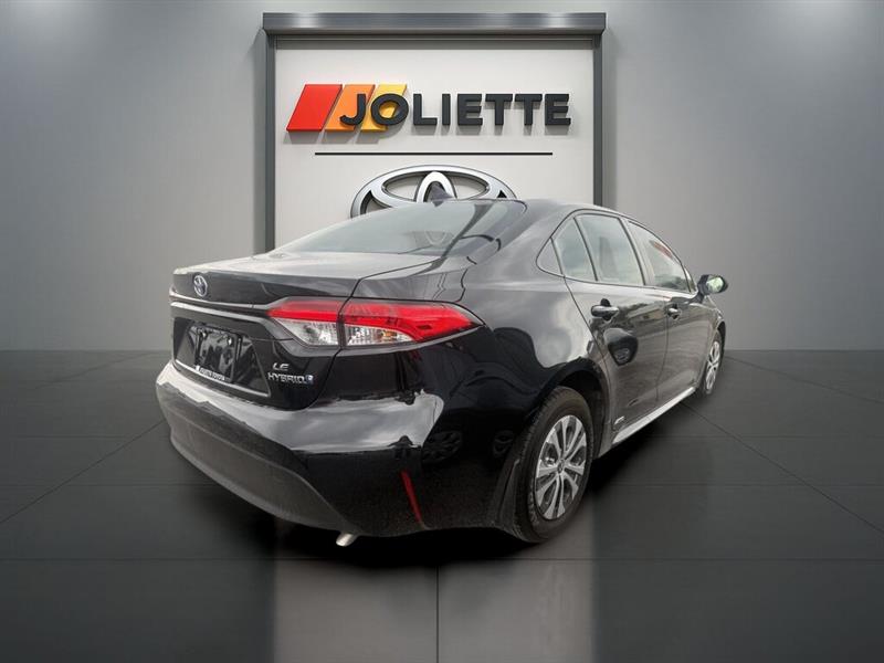 toyota Corolla Hybrid 2023 - 5