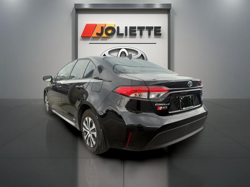 toyota Corolla Hybrid 2023 - 6