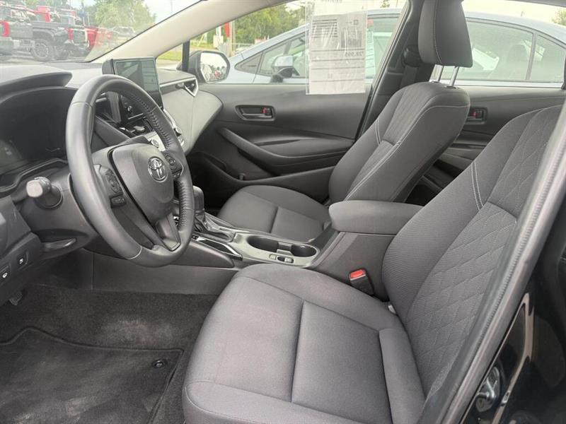 toyota Corolla Hybrid 2023 - 9